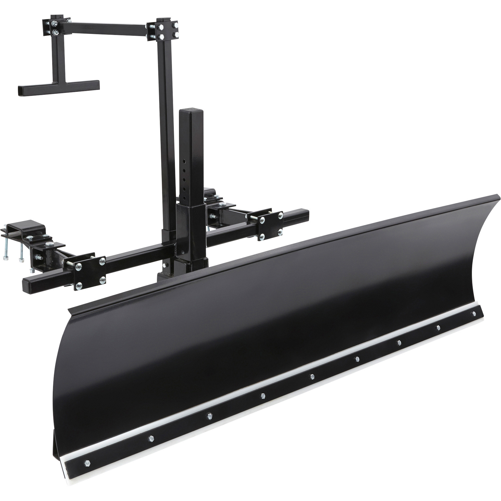 Ohio Steel Zero Turn Snow Blade — 60in.W x 15in.H, Model SP5A